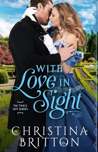 With Love In Sight Britton Christina