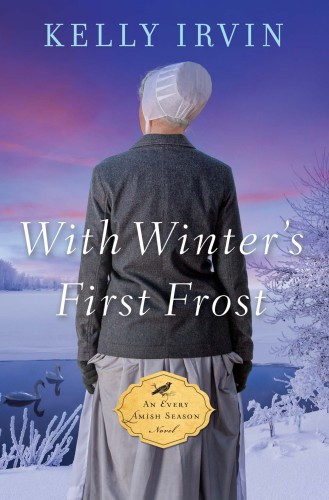 With Winters First Frost Irvin Kelly