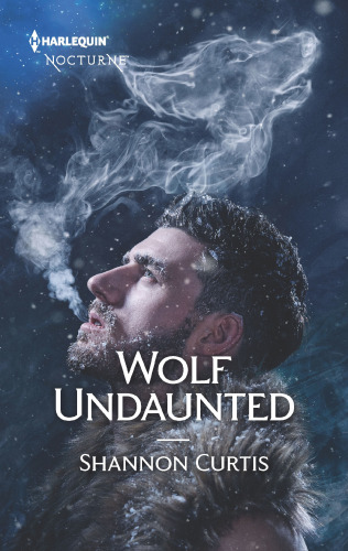 Wolf Undaunted Curtis Shannon