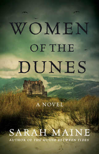 Women Of The Dunes Sarah Maine
