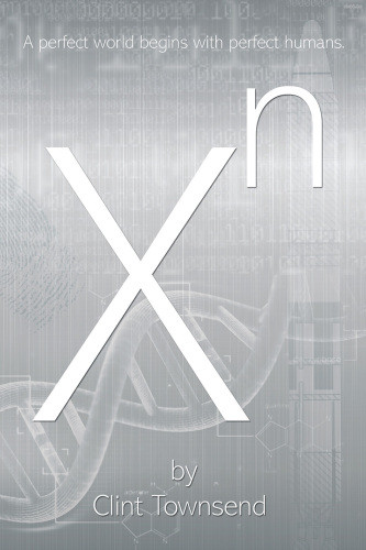 Xn X To The Nth Townsend Clint