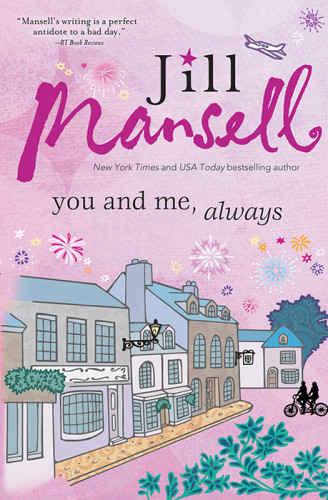 You And Me Always Us Mansell Jill