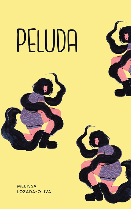 Peluda Melissa Lozadaoliva