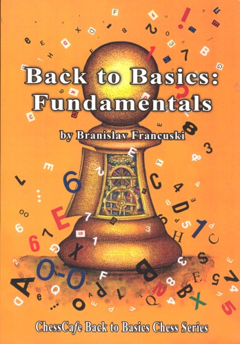 Back To Basics Fundamentals Francuski Branislav Donlan Mark C
