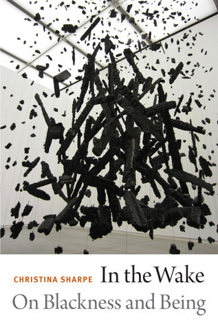 In The Wake On Blackness And Being Paperback Christina Sharpe
