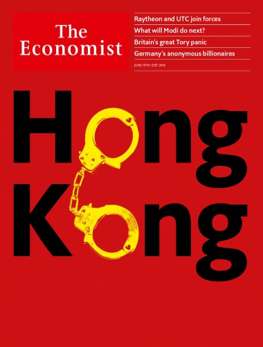 The Economist June 15th 2019 The Economist