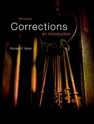 Corrections An Introduction Paperback Richard P Seiter