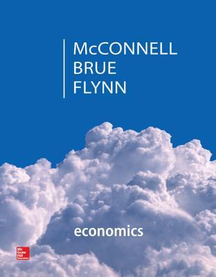 Economics Principles Problems Policies 20th 20th Campbell R Mcconnell