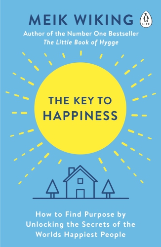 Key To Happiness Meik Wiking