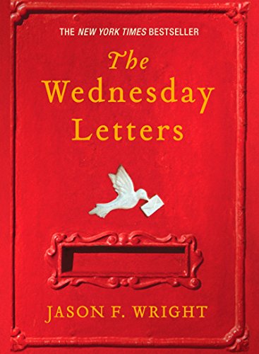 The Wednesday Letters Jason F Wright