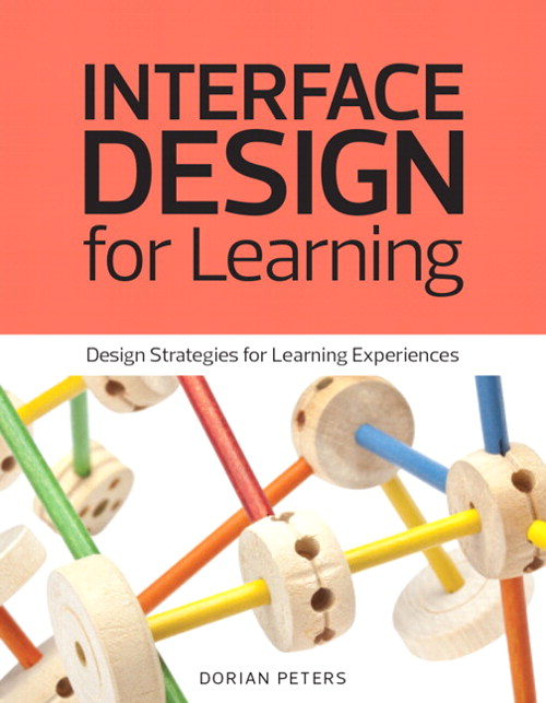 Interface Design For Learning Dorian Peters