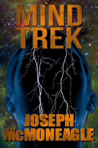 Mind Trek Joseph Mcmoneagle