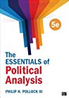 The Essentials Of Political Analysis Paperback Philip H Pollock Iii