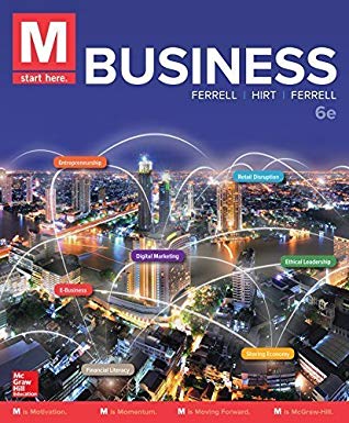 Business Unknown Binding Oc Ferrell Geoffrey A Hirt Linda Ferrell