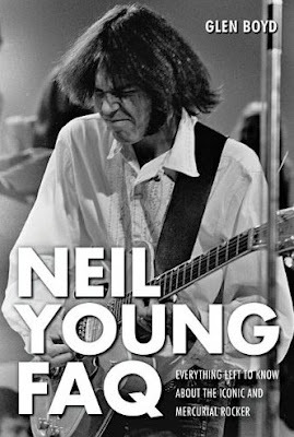 Neil Young Faq Everything Left To Know About The Iconic And Mercurial Rocker Glen Boyd