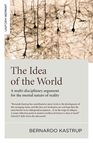 The Idea Of The World Bernardo Kastrup