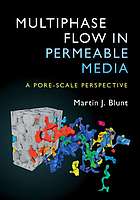 Multiphase Flow In Permeable Media A Porescale Perspective Blunt