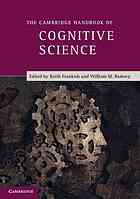 The Cambridge Handbook Of Cognitive Science 1st Edition Keith Frankish