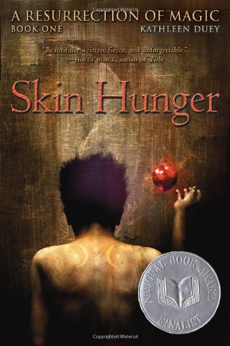 Skin Hunger Duey Kathleen