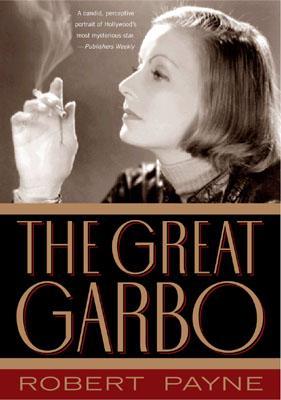 Great Garbo Cb Pierre Stephen Robert Payne