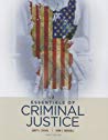 Essentials Of Criminal Justice Paperback Larry J Siegel John L Worrall