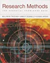 Research Methods The Essential Knowledge Base Paperback William Trochim