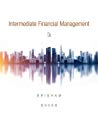 Intermediate Financial Management 13th Eugene F Brigham