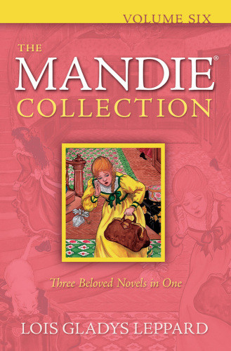The Mandie Collection Vol 6 2426 Leppard Lois Gladys