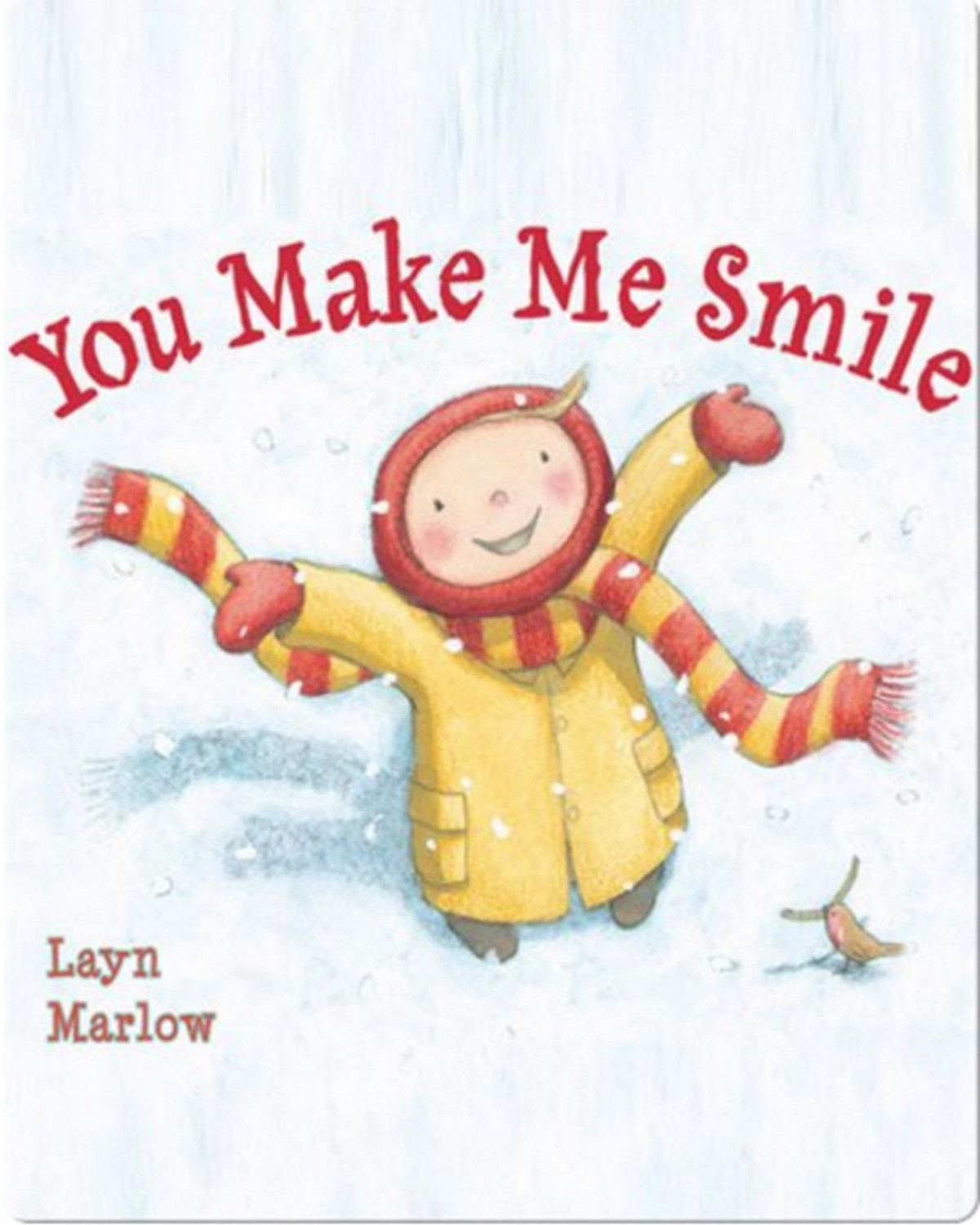 You Make Me Smile Layn Marlow