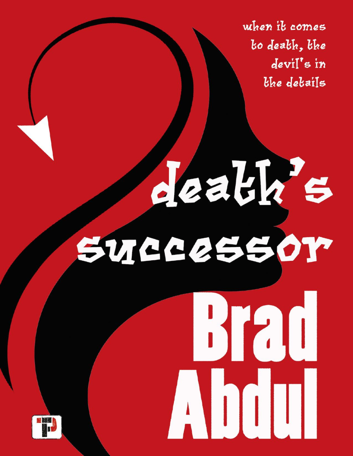 Deaths Successor Brad Abdul