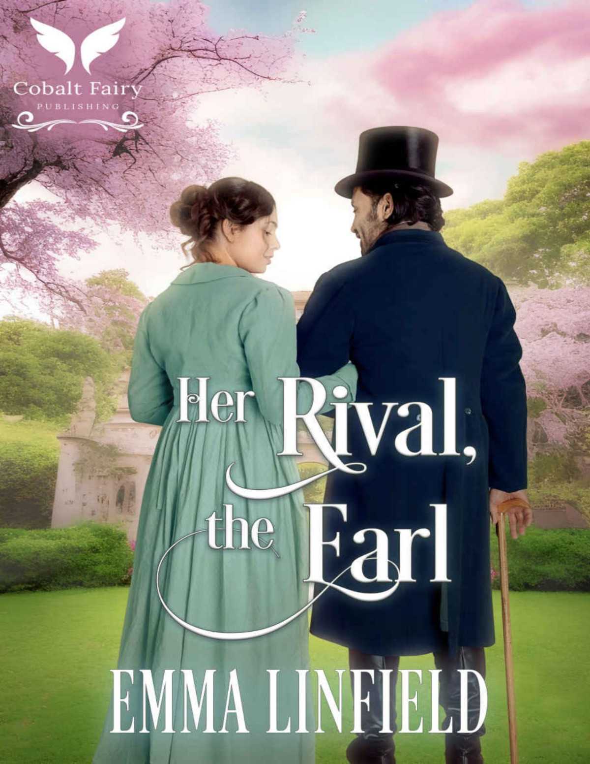Her Rival The Earl A Historical Regency Romance Novel Emma Linfield