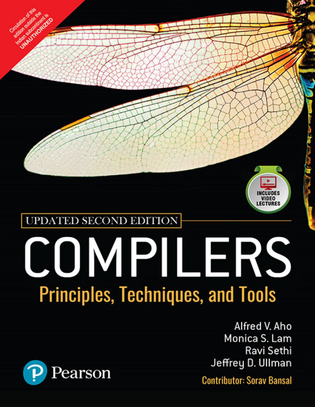 Compilers Principles Techniques And Tools For True Epub Alfred V Aho Monica S Lam Ravi Sethi Jeffrey D Ullman