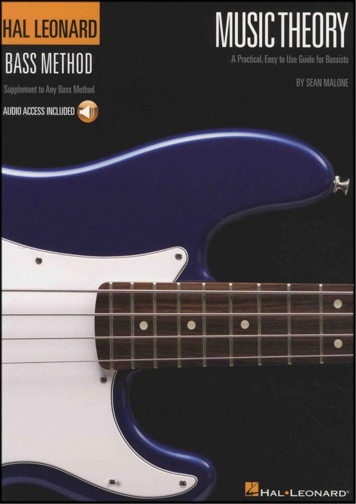 Music Theory Bass Method Sean Malone Audios Sean Malone
