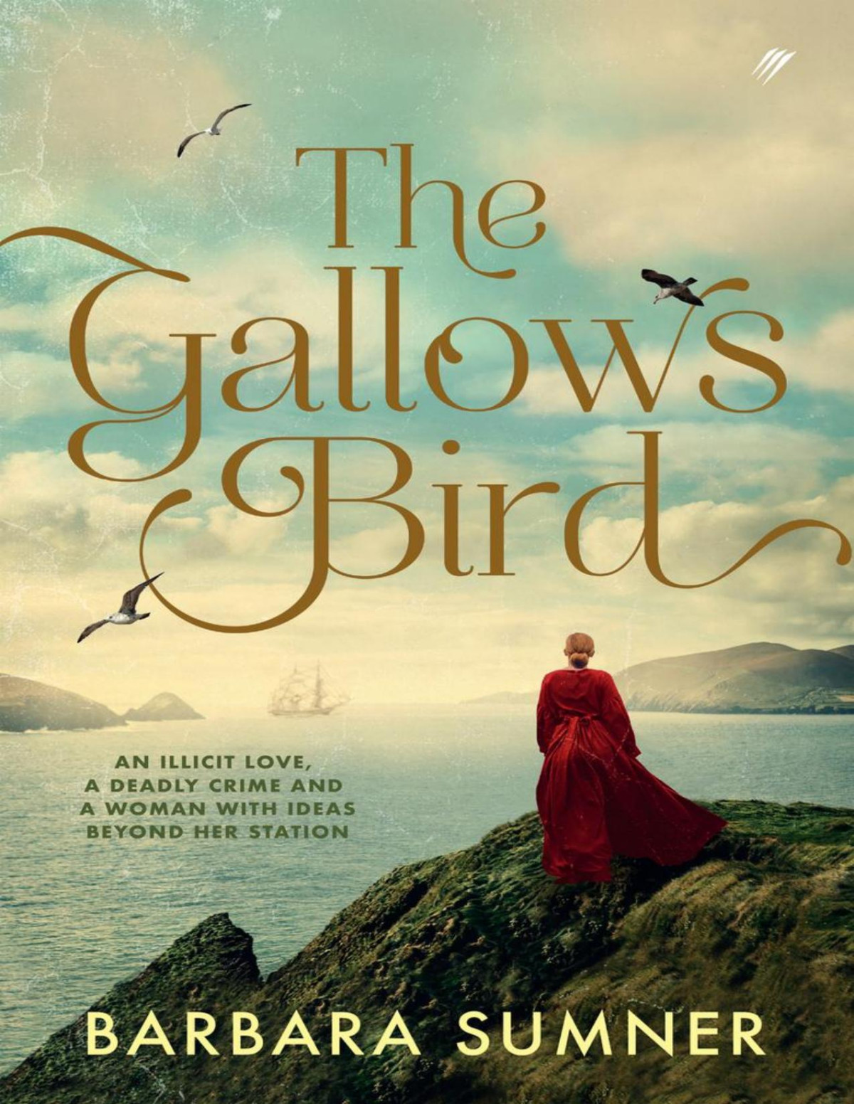 The Gallows Bird Barbara Sumner