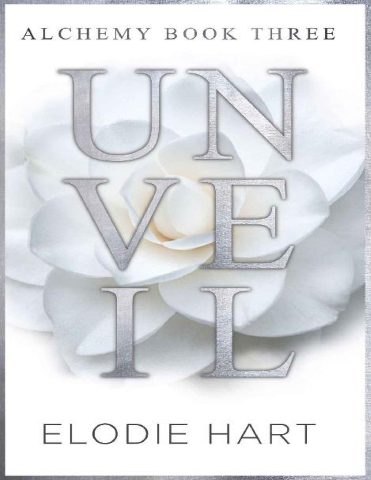 Unveil A Hot Age Gap Billionaire Romance Alchemy Elodie Hart