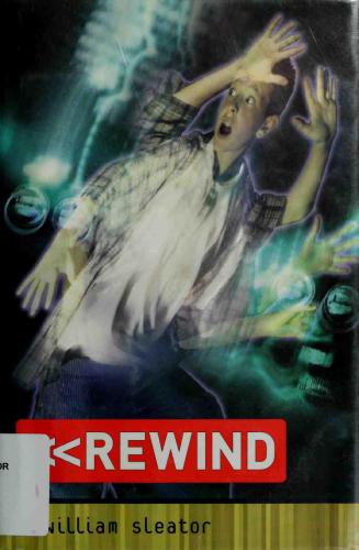 Rewind Sleator William