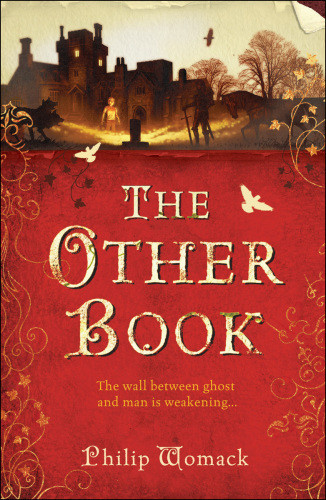 The Other Book Womack Philip