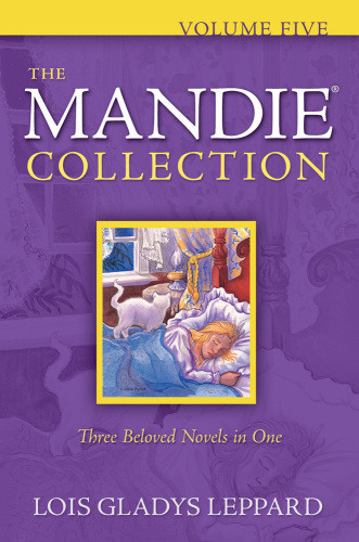 The Mandie Collection Vol 5 2125 Leppard Lois Gladys