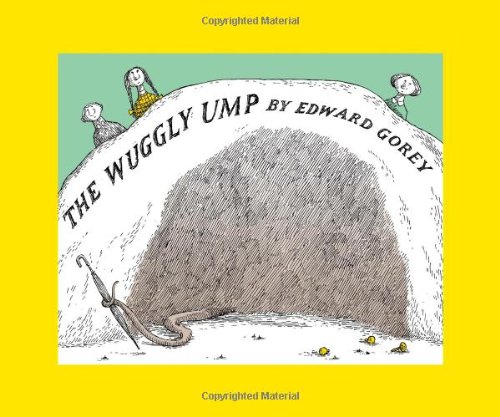 The Wuggly Ump Edward Gorey