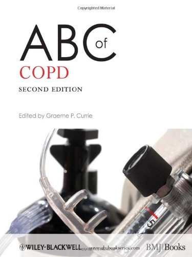 Abc Of Copd 2nd Edition Graeme P Currie