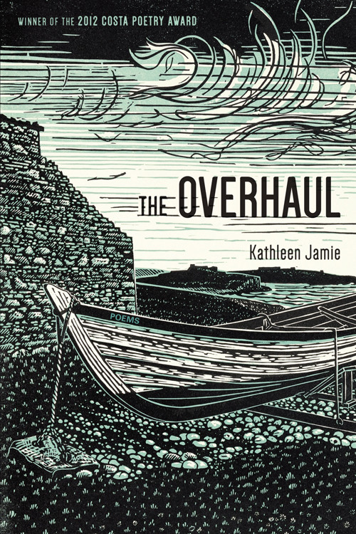 The Overhaul Poems Kathleen Jamie