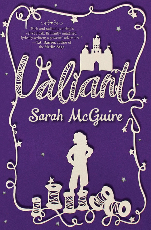 Valiant Mcguire Sarah