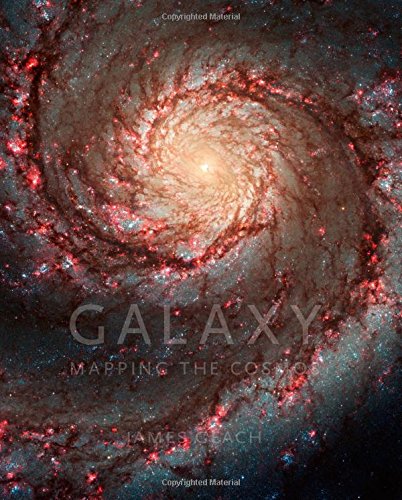Galaxy Mapping The Cosmos James Geach