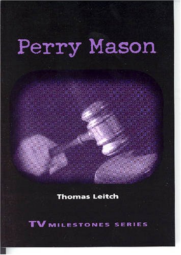 Perry Mason Thomas Leitch
