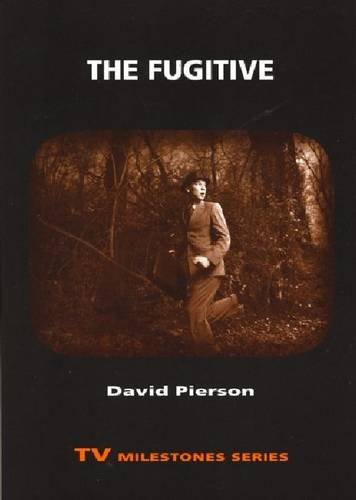 The Fugitive David P Pierson