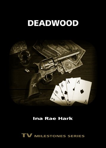 Deadwood Ina Rae Hark