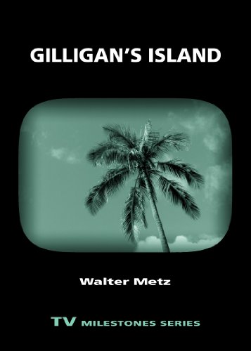 Gilligans Island Walter Metz