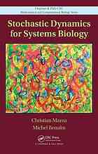 Stochastic Dynamics For Systems Biology Benaim Michel Mazza