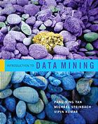 Introduction To Data Mining Instructors Solution Manual 1st Ed Tan