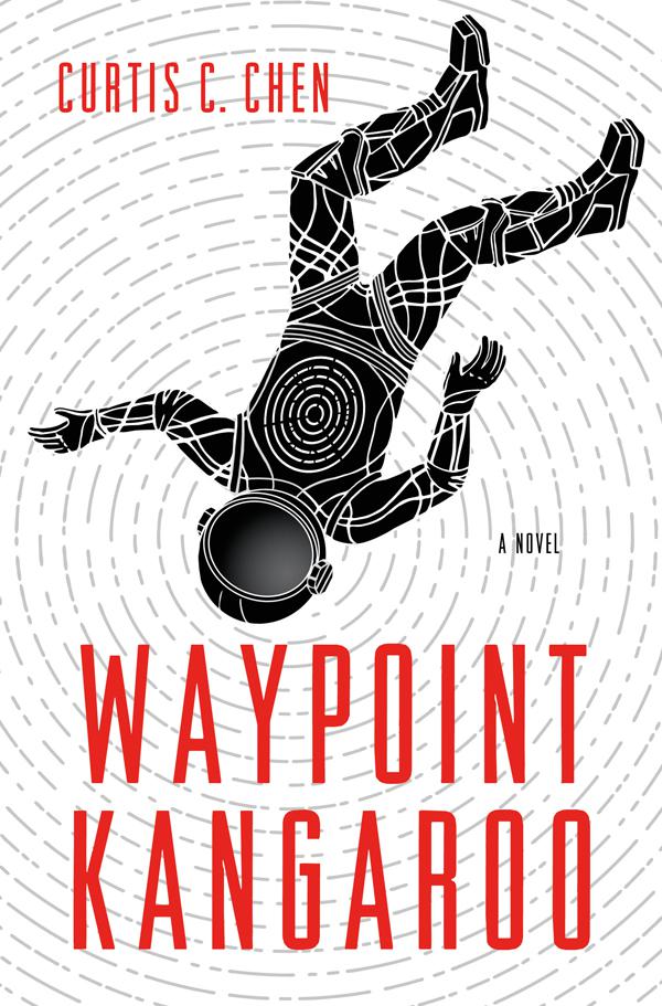 Waypoint Kangaroo Curtis C Chen